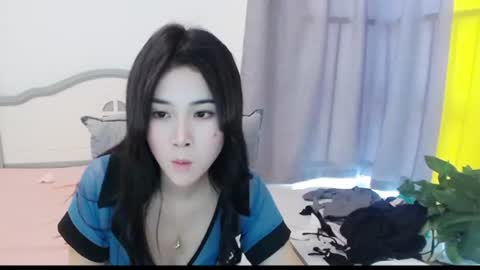 bhzhanglifang online show from 06-11-26, 02:53