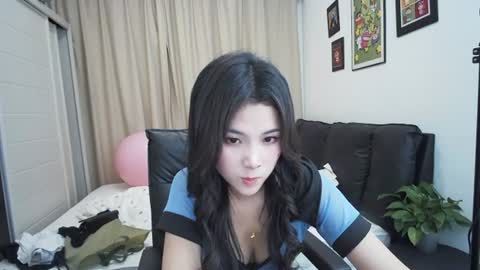 bhzhanglifang online show from 06-21-26, 11:13