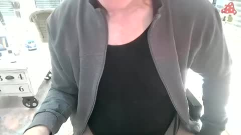 Manfred online show from 01-30-25, 11:44