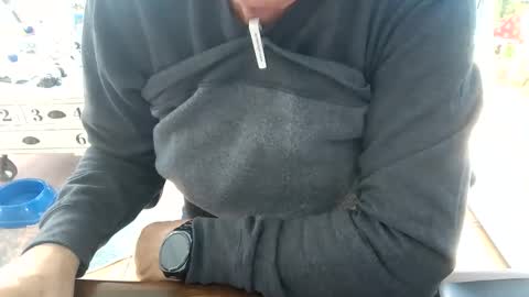 Manfred online show from 11-03-25, 11:55