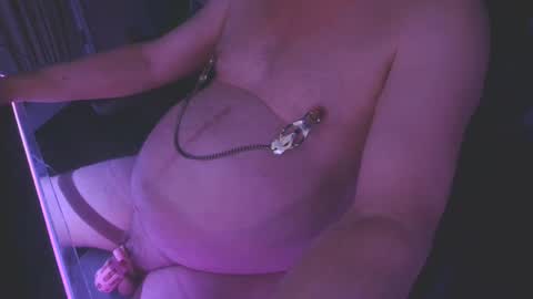 Redmoon online show from 09-27-25, 06:40