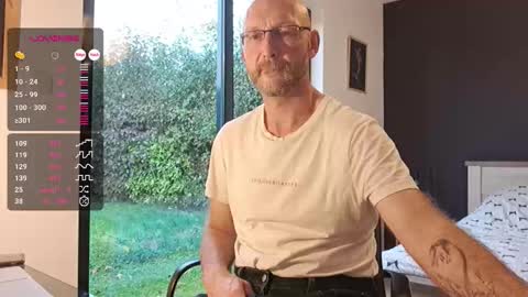 My name is David and if you like public exhibitions you wont be disappointed with me LoL - My favorite vibes is 44  online show from 11-13-25, 09:30