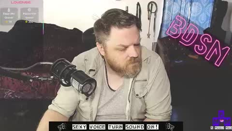 Bi Master Mack online show from 01-09-26, 03:48