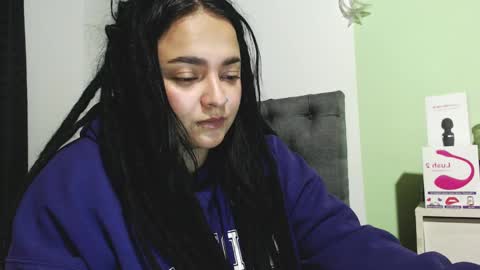 BiaBia online show from 12-05-24, 01:58