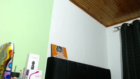 BiaBia online show from 02-03-25, 01:09