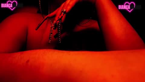 Bianca Black online show from 11-08-25, 03:18