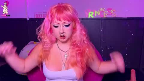 Bianca Black online show from 07-25-26, 02:53