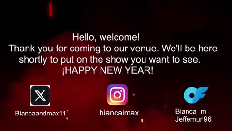 Snapshot of bianca_and_maxwell chatting on 01-07-26, 02:08 bianca and maxwell online show from 01-07-26, 02:08