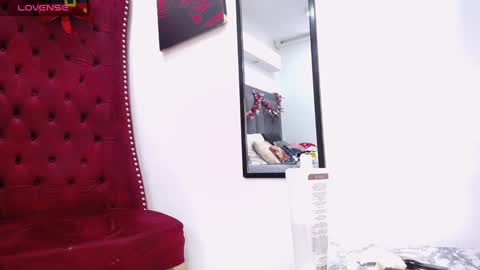 Bianca Antonelli online show from 12-16-24, 06:05