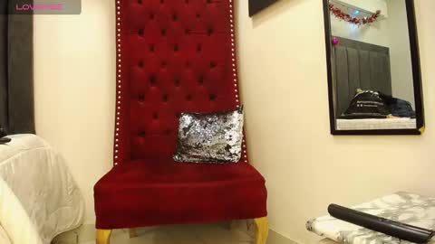 Bianca Antonelli online show from 12-25-24, 02:45