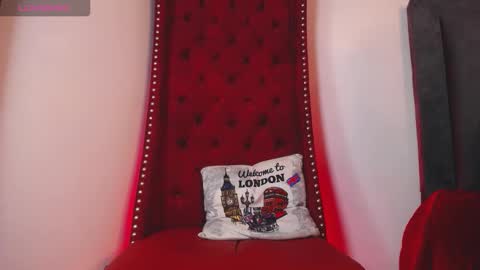 Bianca Antonelli online show from 11-23-25, 01:33