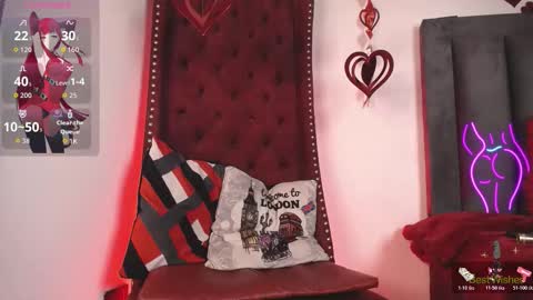 Bianca Antonelli online show from 02-20-26, 02:06