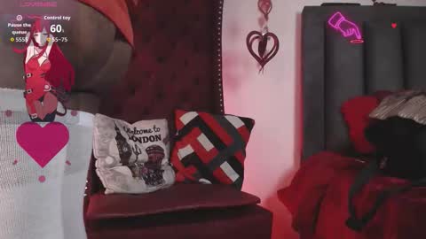 Bianca Antonelli online show from 02-24-26, 01:31