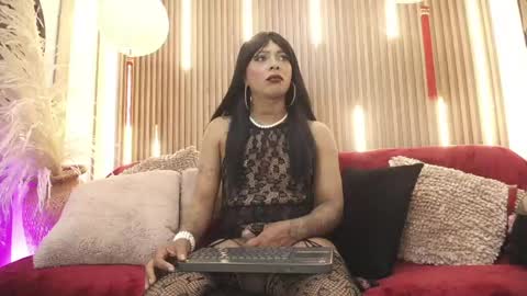 Bianca Antonelli online show from 05-11-26, 04:04