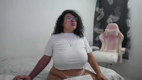 Bianca Tuesday to Sunday from 2am to 6am UTC-5 online show from 02-11-25, 07:54