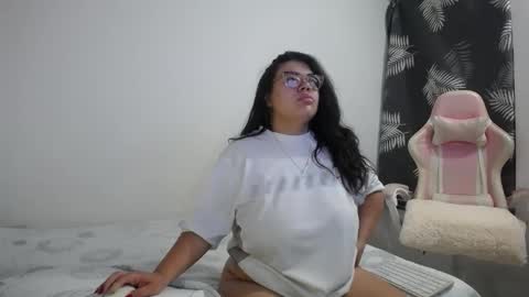 Bianca Tuesday to Sunday from 2am to 6am UTC-5 online show from 10-01-25, 09:15