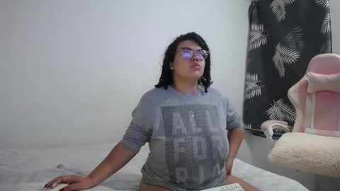 Bianca Tuesday to Sunday from 2am to 6am UTC-5 online show from 10-07-25, 09:39