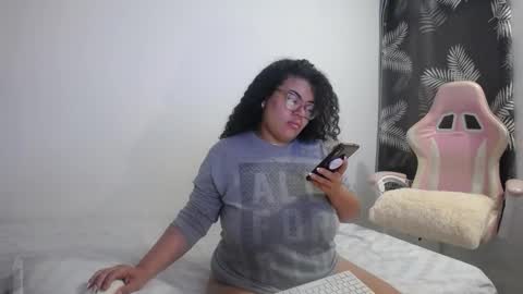 Bianca Tuesday to Sunday from 2am to 6am UTC-5 online show from 03-16-26, 09:24