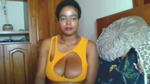 bianca ebony online show from 02-08-25, 11:13