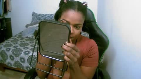 bianca ebony online show from 10-27-25, 12:09