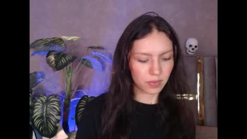 Bianca online show from 10-11-25, 03:17