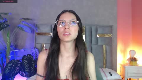 Bianca online show from 11-08-25, 03:07