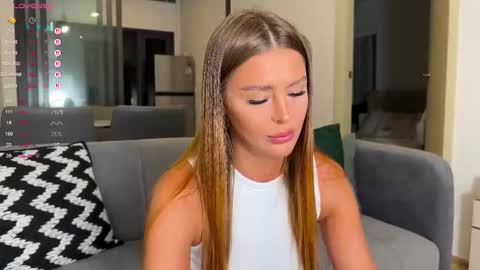 Bianca  online show from 03-16-26, 03:16