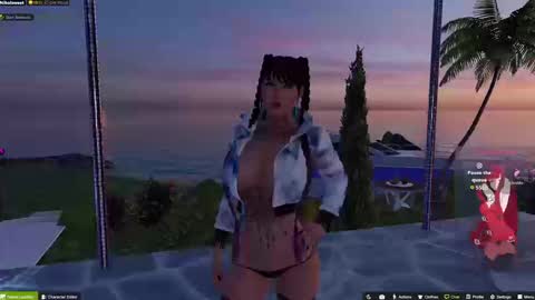 bianca_sexyy online show from 09-25-25, 12:36