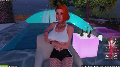 bianca_sexyy online show from 09-28-25, 10:20