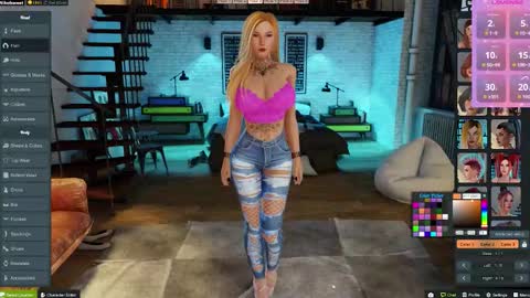 bianca_sexyy online show from 10-12-25, 01:32