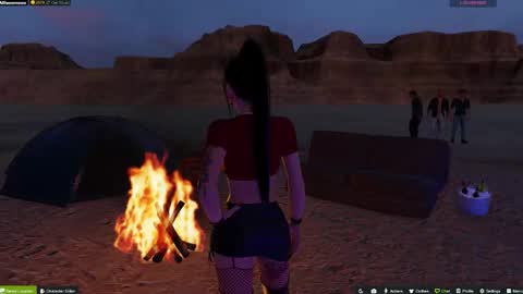 bianca_sexyy online show from 10-16-25, 11:39