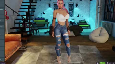 bianca_sexyy online show from 11-17-25, 08:25