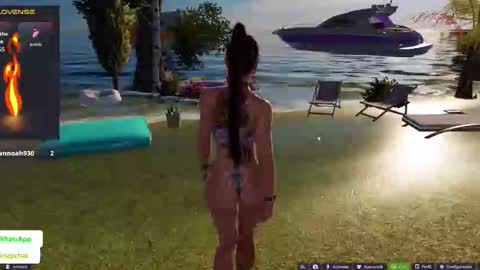 bianca_sexyy online show from 01-17-26, 01:38