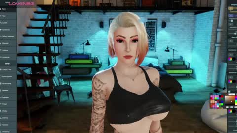 bianca_sexyy online show from 05-05-26, 10:18