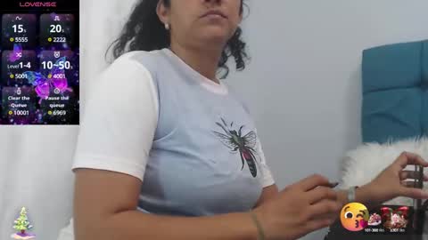 Snapshot of bianca_spear chatting on 12-30-24, 08:04 bianca_spear online show from 12-30-24, 08:04