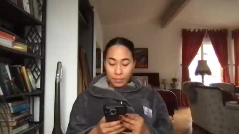 Snapshot of bianca_transpinay chatting on 12-02-24, 07:47 Bianca Transgirl online show from 12-02-24, 07:47