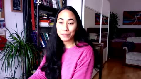Snapshot of bianca_transpinay chatting on 01-05-25, 12:31 Bianca Transgirl online show from 01-05-25, 12:31