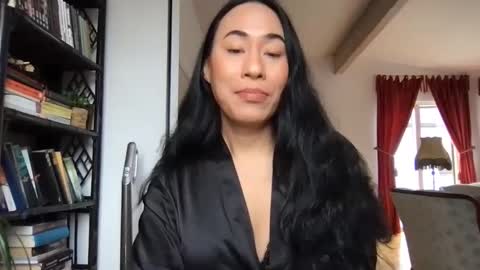 Snapshot of bianca_transpinay chatting on 01-27-25, 10:38 Bianca Transgirl online show from 01-27-25, 10:38