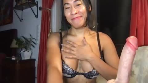 Bianca Transgirl online show from 09-25-25, 06:11