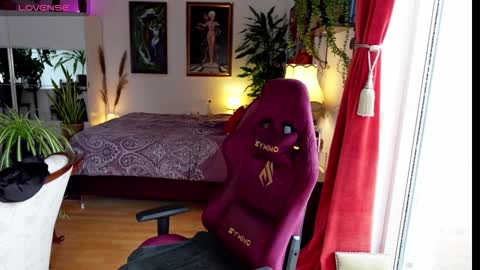 Bianca Transgirl online show from 02-19-26, 07:37