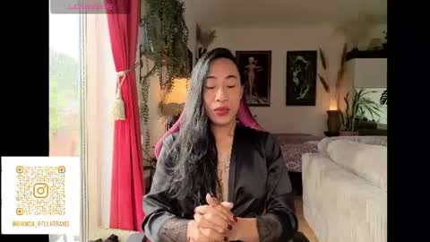 Bianca Transgirl online show from 06-17-26, 08:17