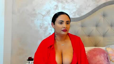 Bianca Vale online show from 06-29-26, 05:03