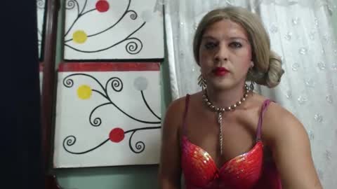 Bianca Vega online show from 11-08-25, 05:29