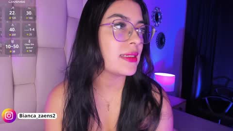  B I A N C A  online show from 12-11-24, 03:15