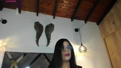  B I A N C A  online show from 02-15-25, 09:38