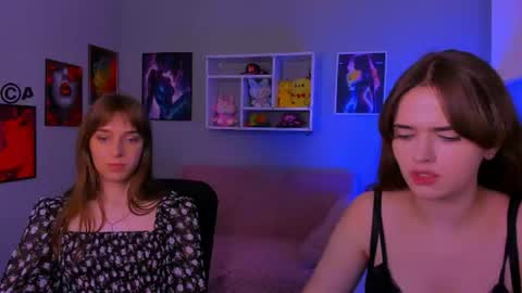 bianca online show from 07-16-26, 11:05