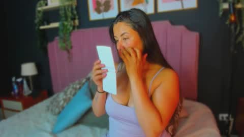 bianca online show from 02-06-26, 09:07