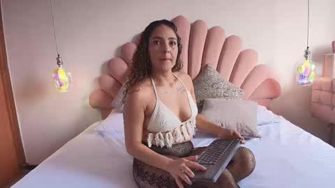 BiancaFords online show from 02-08-26, 01:47