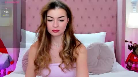 Bianca online show from 01-18-26, 08:23