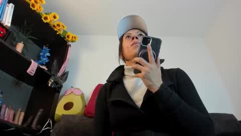 Bianca Mirage online show from 03-03-26, 02:23